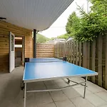 בית נופש With Pool, Malmedy *