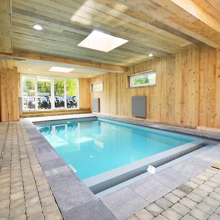 With Pool, Malmedy *