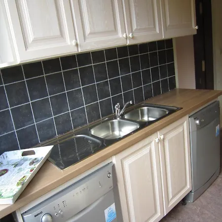 With Pool, Malmedy *