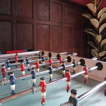 Сasa de vacaciones With Pool, Malmedy *