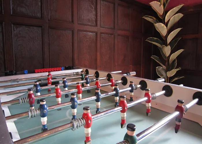 Сasa de vacaciones With Pool, Malmedy *