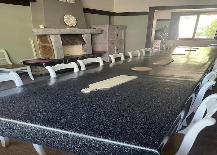 With Pool, Malmedy *