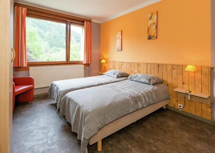 With Pool, Malmedy * Beverce