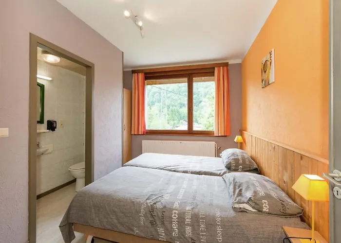 With Pool, Malmedy Beverce