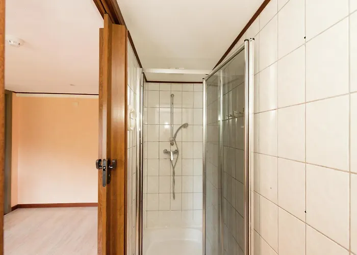 With Pool, Malmedy Сasa de vacaciones