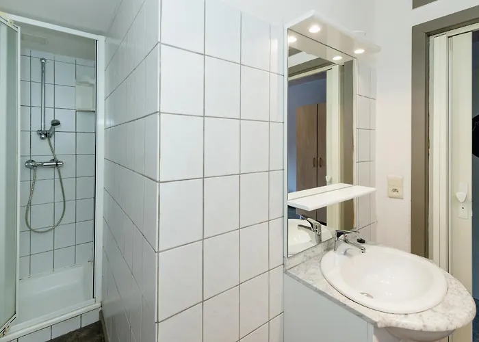 With Pool, Malmedy Сasa de vacaciones Beverce