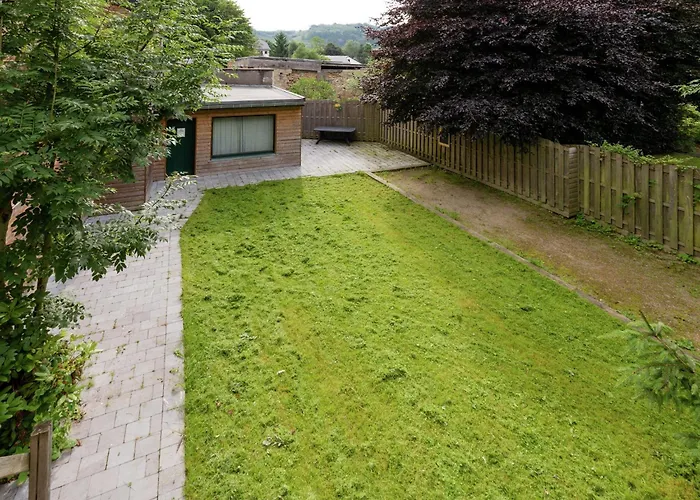 With Pool, Malmedy *