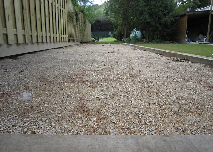 Сasa de vacaciones With Pool, Malmedy *