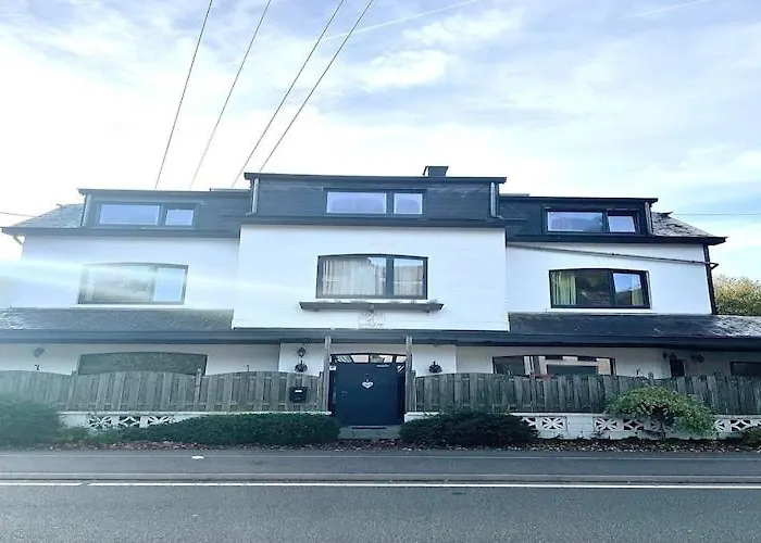 With Pool, Malmedy Beverce