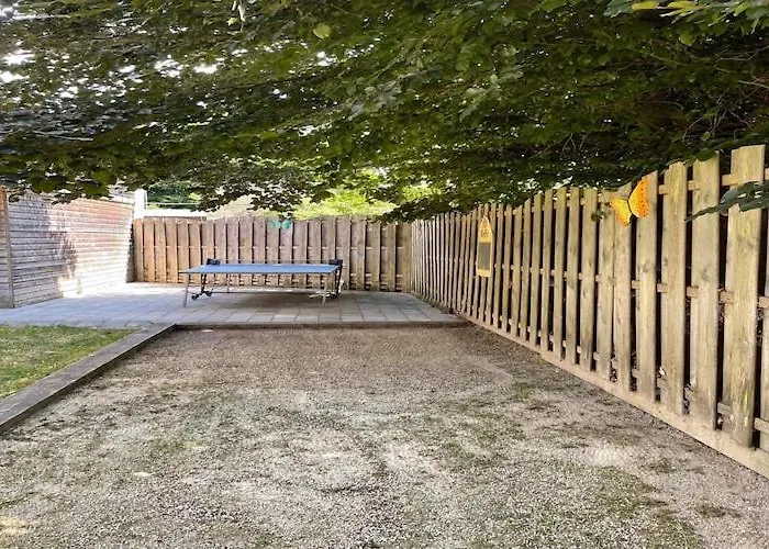 With Pool, Malmedy * Beverce