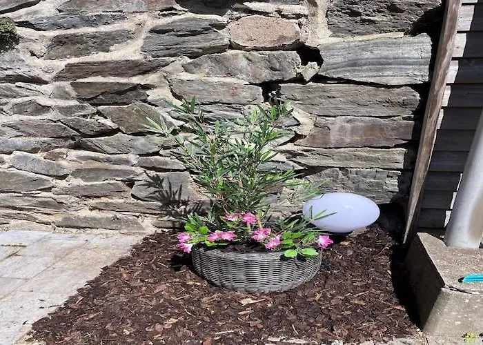 With Pool, Malmedy * Beverce