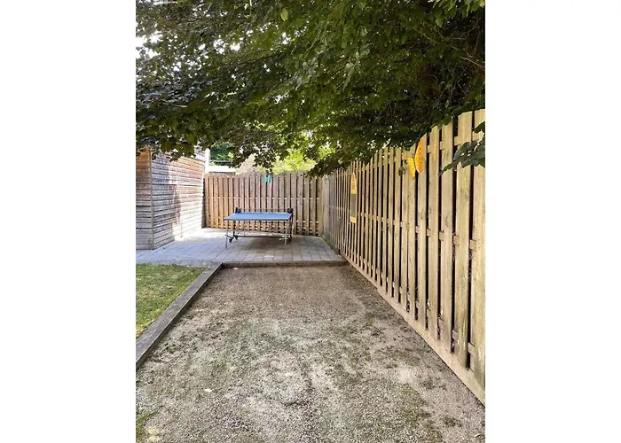 With Pool, Malmedy *